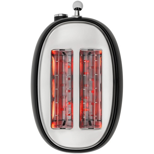 Тостер KRONA Stahl Black КА-00007501