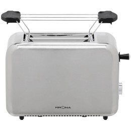 Тостер KRONA Stahl Inox