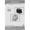 Тостер KRONA Stahl Inox