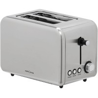 Тостер KRONA Stahl Inox