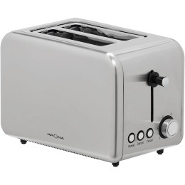 Тостер KRONA Stahl Inox