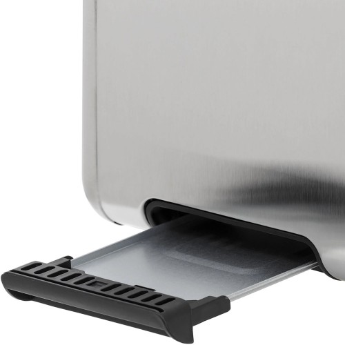 Тостер KRONA Stahl Inox