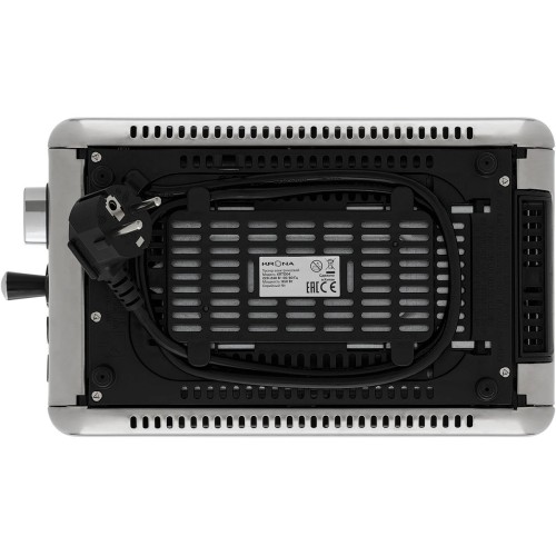 Тостер KRONA Stahl Inox