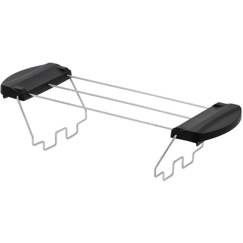 Тостер KRONA Stahl Inox