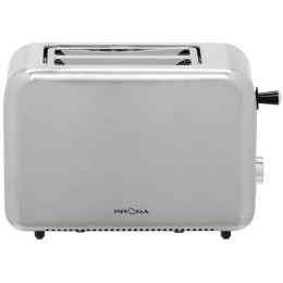 Тостер KRONA Stahl Inox