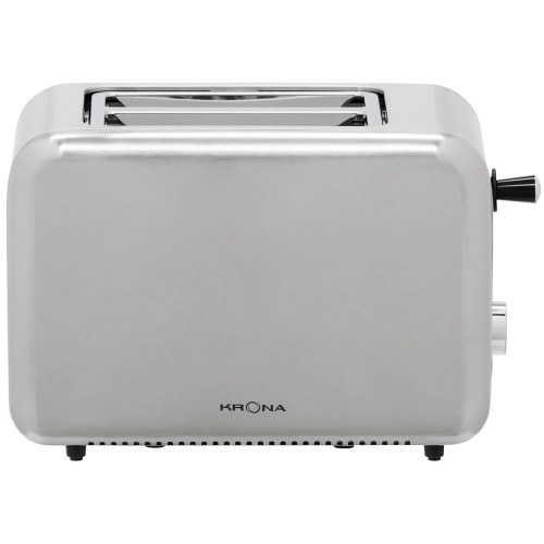 Тостер KRONA Stahl Inox