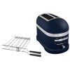 Тостер KitchenAid 5KMT2204EIB купить в Москве и Санкт-Петербурге