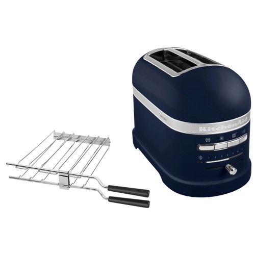 Тостер KitchenAid 5KMT2204EIB купить в Москве и Санкт-Петербурге