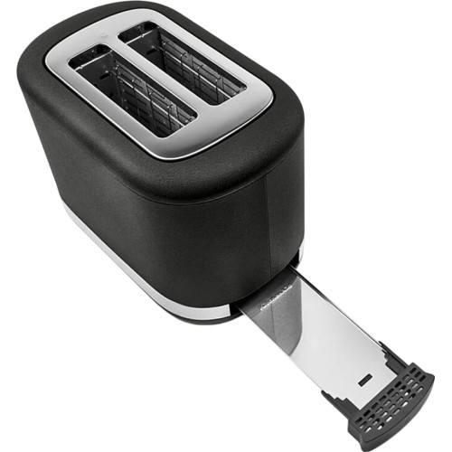 Тостер KitchenAid 5KMT2109EBK