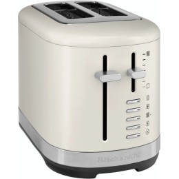 Тостер KitchenAid 5KMT2109EPL фарфоровый белый