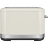 Тостер KitchenAid 5KMT2109EPL фарфоровый белый