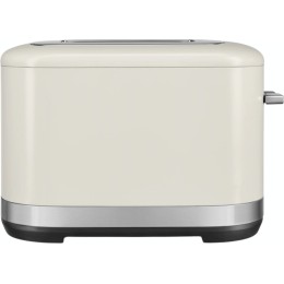 Тостер KitchenAid 5KMT2109EPL фарфоровый белый