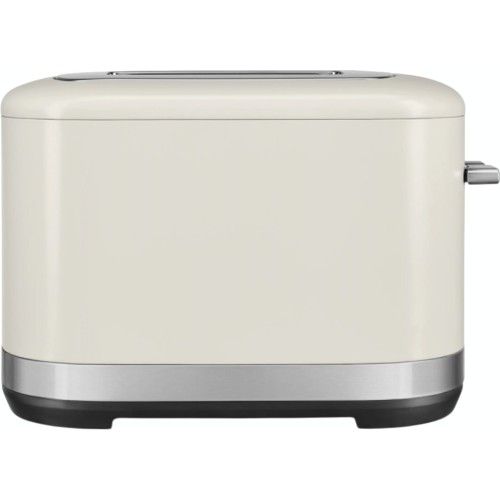 Тостер KitchenAid 5KMT2109EPL фарфоровый белый