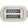 Тостер KitchenAid 5KMT2109EPL фарфоровый белый