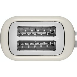 Тостер KitchenAid 5KMT2109EPL фарфоровый белый