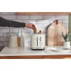 Тостер KitchenAid 5KMT2109EPL фарфоровый белый