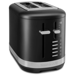 Тостер KitchenAid Artisan 5KMT2109EBM