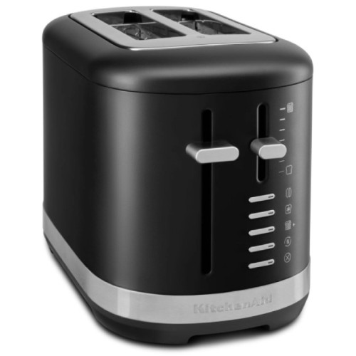 Тостер KitchenAid Artisan 5KMT2109EBM