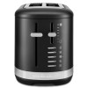 Тостер KitchenAid Artisan 5KMT2109EBM