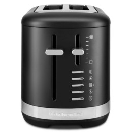 Тостер KitchenAid Artisan 5KMT2109EBM