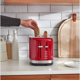 Тостер KitchenAid Artisan 5KMT2109EER
