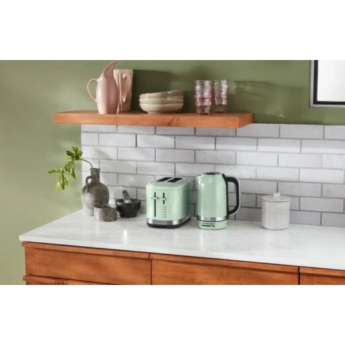 Тостер KitchenAid Artisan 5KMT2109EPT