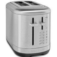 Тостер KitchenAid Artisan 5KMT2109ESX