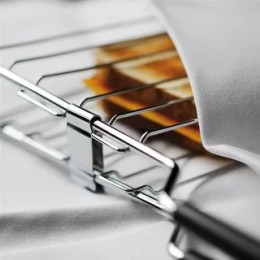 Тостер KitchenAid Artisan 5KMT2204EBK