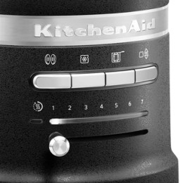 Тостер KitchenAid Artisan 5KMT2204EBK