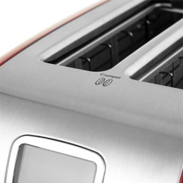 Тостер KitchenAid 5KMT221EER
