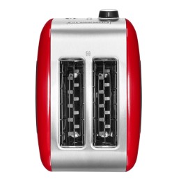 Тостер KitchenAid 5KMT221EER