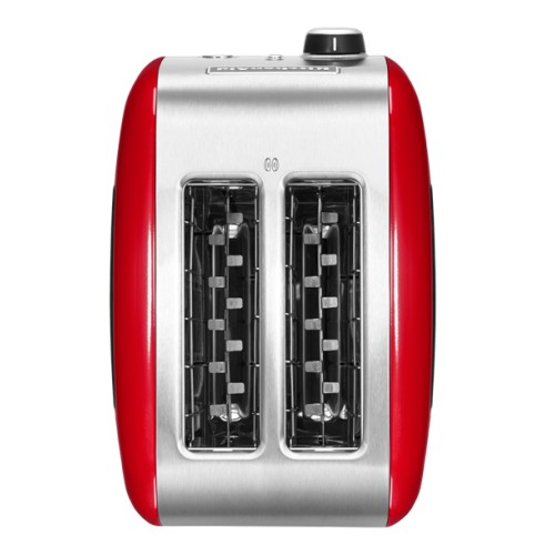 Тостер KitchenAid 5KMT221EER
