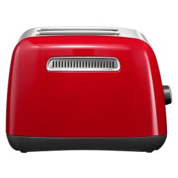Тостер KitchenAid 5KMT221EER