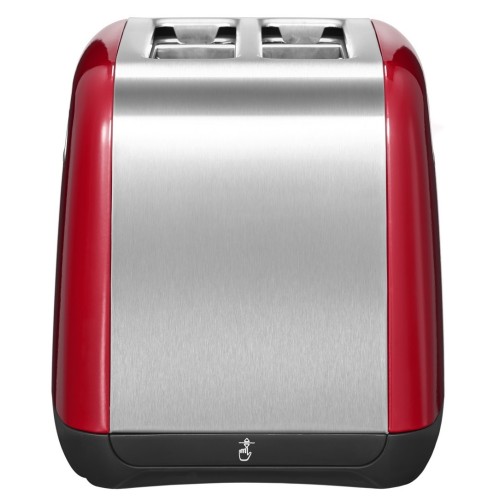 Тостер KitchenAid 5KMT221EER