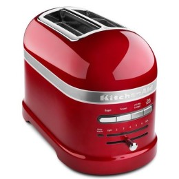 Тостер KitchenAid Artisan 5KMT2204ECA карамельное яблоко
