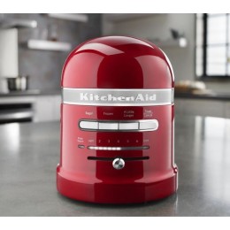 Тостер KitchenAid Artisan 5KMT2204ECA карамельное яблоко