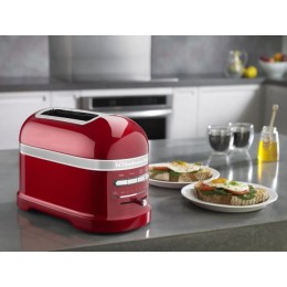 Тостер KitchenAid Artisan 5KMT2204ECA карамельное яблоко