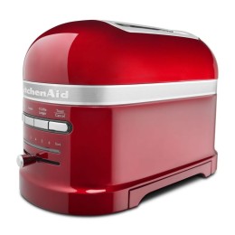Тостер KitchenAid Artisan 5KMT2204ECA карамельное яблоко