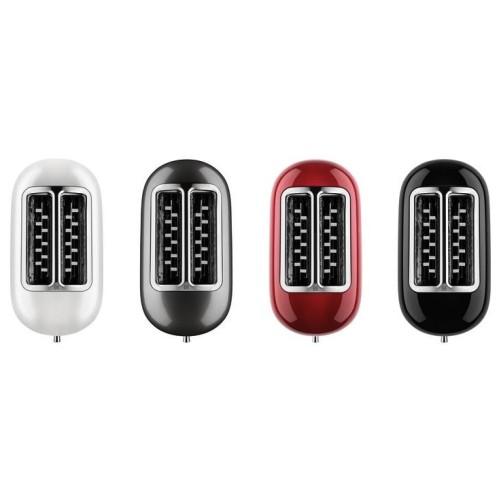 Тостер KitchenAid Artisan 5KMT2204EMS