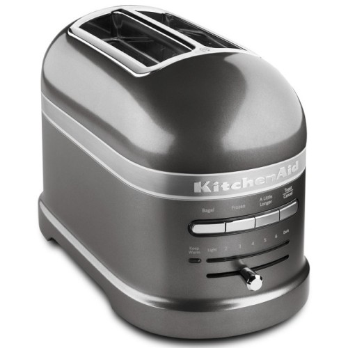 Тостер KitchenAid Artisan 5KMT2204EMS