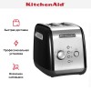 Тостер KitchenAid 5KMT221EOB