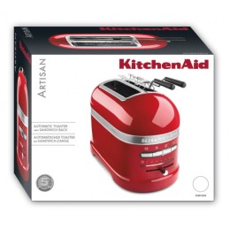 Тостер KitchenAid Artisan 5KMT2204EER
