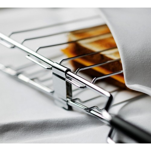 Тостер KitchenAid Artisan 5KMT2204EER