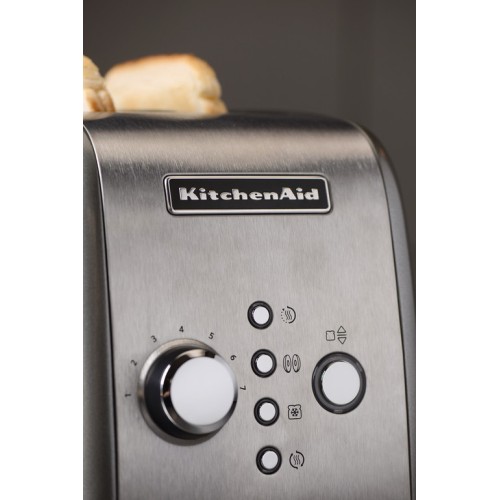 Тостер KitchenAid 5KMT221EAC