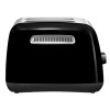 Тостер KitchenAid 5KMT221EOB