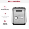 Тостер KitchenAid 5KMT221ESX