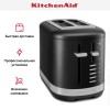 Тостер KitchenAid Artisan 5KMT2109EBM