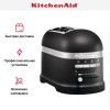 Тостер KitchenAid Artisan 5KMT2204EBK