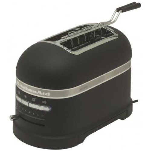 Тостер KitchenAid Artisan 5KMT2204EBK