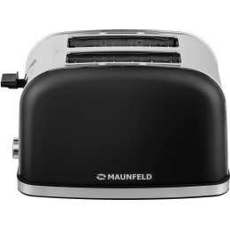 Тостер Maunfeld MF-821BK